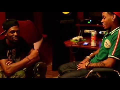 NYCO KinG Interview... GBPRoductions. GenuineBeing Prod.