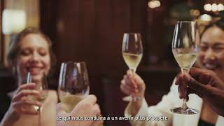 Hygiena® Corporate Video FR