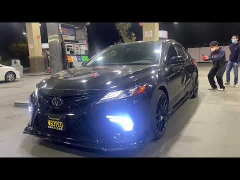 Magnaflow 19494 Catback Exhaust vs Magnaflow Mufflers