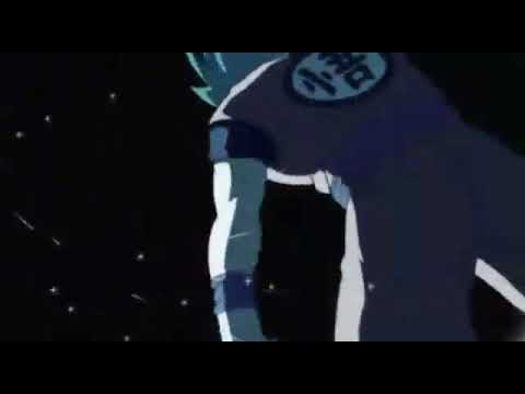 Goku limit breaker x jiren   dragon ball super
