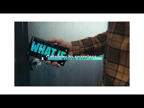 STid Mobile ID Video