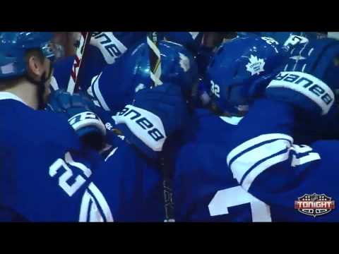 Oilers @ Maple leafs 6th OT goal David Bolland