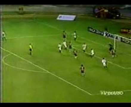 Vozão.com: Cearense 2008 - Ceará 1x3 Fortaleza