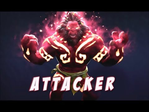 Attacker Axe 8kmmr pro player  - TERRIBLE AXE FOR THE ENEMY!!!