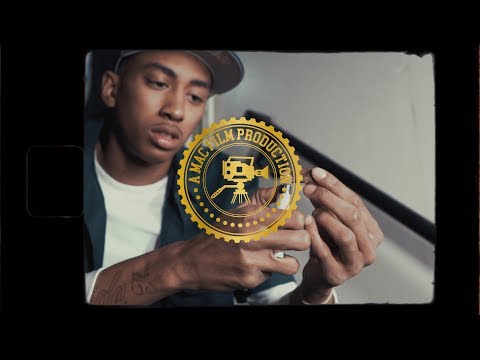 757 Munno - Thurlbread (Official Video) SHOT BY: @SHONMAC071