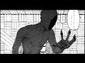 Обзор манга "Получеловек" / "Ajin" 