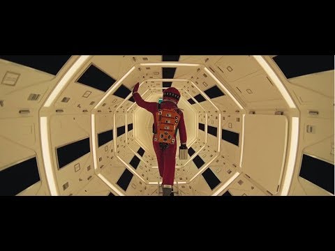 2001: Una odisea en el espacio