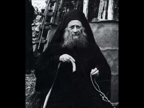 Despre rugăciune și har - Sfântul Iosif Isihastul  - Scrisoare către o fiică duhovnicească
