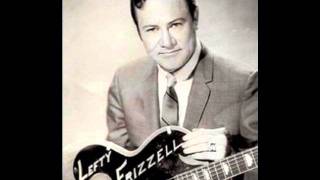 Lefty Frizzell-Travellin&#39; Blues