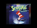 Seussical The Musical  - It's Possible - DEMO Backing track