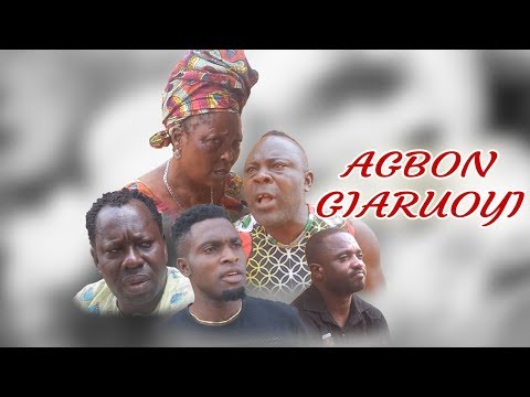 AGBON-GIARUOYI PART 1 - LATEST BENIN MOVIES