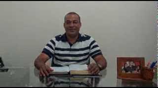 preview picture of video 'Pastor Silvio - Segunda Igreja Batista de Aracaju'