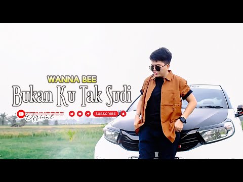 Wanna Bee - Bukan Ku Tak Sudi (cover) || Wanna Annisyah Purba
