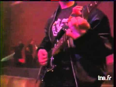 Blue Zone "Jackie" - Archive INA