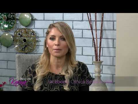 El Blog de Karina / Síntomas de enfermedades rsespiratorias - Willax TV / 02 junio