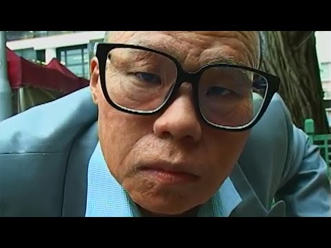 gareth.t - let me know (official video)