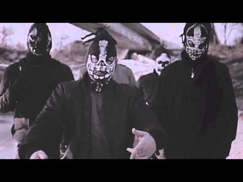 Genetikk - D.N.A (Lyrics)