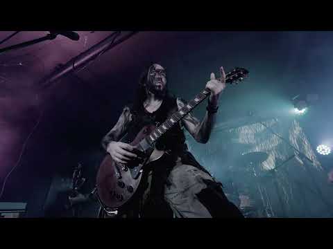 Intra Spelaeum - Чума пораженного мира (official live 2025)