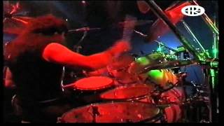 Rainbow - Burn (Live at Philipshalle, Düsseldorf 1995) HD