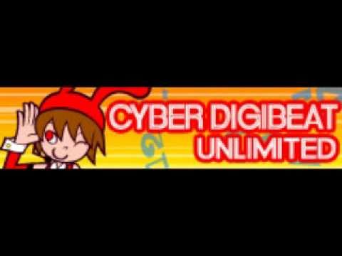 CYBER DIGIBEAT 「UNLIMITED」
