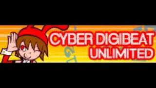 CYBER DIGIBEAT 「UNLIMITED」