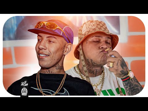 DI NAVEIRA - MC Ryan SP, MC GP, MC Don Juan, MC Dena, DU L (DJ Glenner)