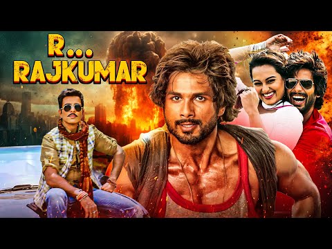 Saree Ke Fall Sa - R..Rajkumar 2013 Full Movie With English Subtitle - Shahid Kapoor, Sonakshi Sinha