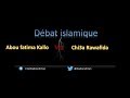 Débat: Sunna vs Chi3a Rafida - Oustaz Kallo