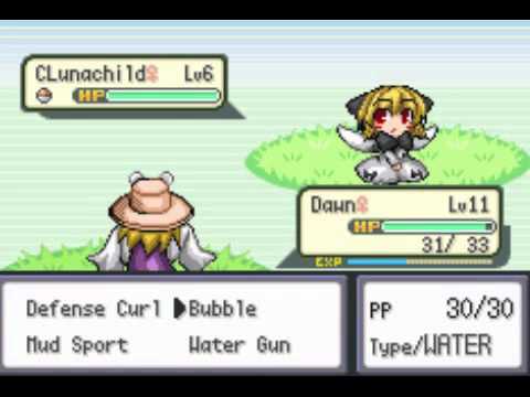 Touhoumon Merry Edition - 2 / 8