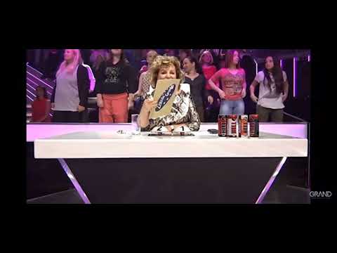 Denis Kadric - Ljudi su vuci devojke zmije ZG