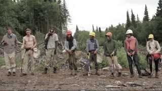 OGOKI NIGHTS - TRAILER