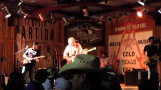 William Clark Green - It's About Time