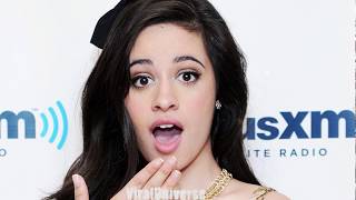 Camila Cabello   Consequences Orchestra