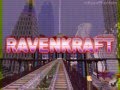 RAVENKRAFT RETRO VHS ADVERTISEMENT RAILWAY