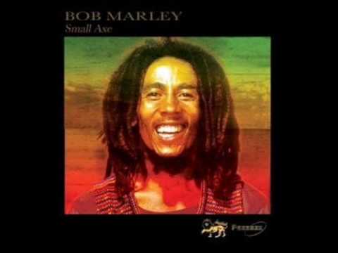 Bob Marley - Small Axe [Burnin' - Remastered]
