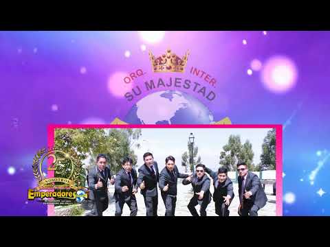 EMPERADORES DE HUANCAYO - 2023 / HUAYLARSH - MIL AMORES (COLECCION DE ORO) AUTOR: RAÚL CORILLA A.