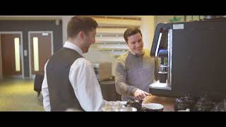 Ringtons Crowne Plaza Newcastle teaser