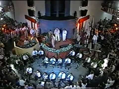 Diante do Trono 2   Exaltado COMPLETO   YouTube