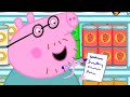 Pepa La Porqueta 1x41 Anem A Comprar Peppa Pig 100x100 En Català