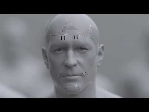 Man vs. Machine - Hunter & Girton (Official Music Video)
