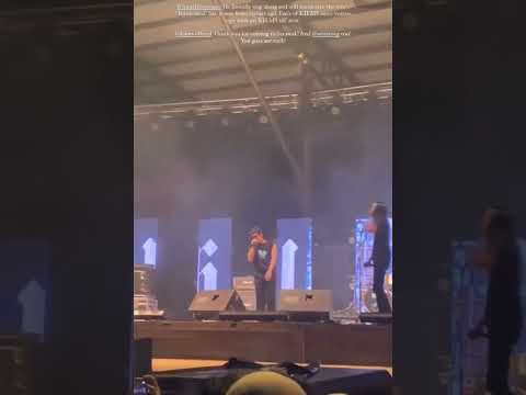 KILMS X SOG - THE TORMENTED.( Sunbear Fest 2022 )