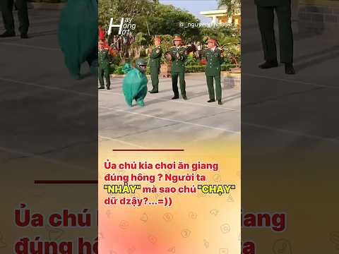Among US phiên bản Bộ Đội =) #funnyvideo #funny #reviewvui #funyshorts #haihuoc #videoshort #giaitri