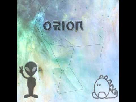 Dadde Ft Alian - Orion (Original Mix) (Melbourne Bounce)