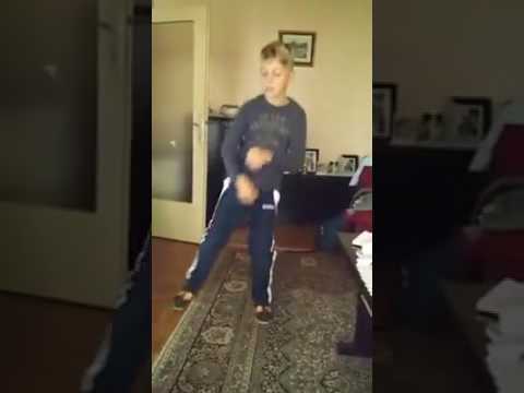 Adon, Italo Disco dancer :)