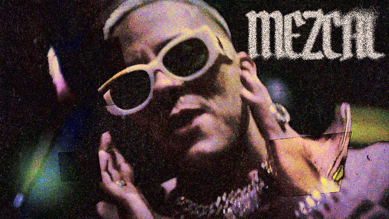 Nio Garcia — Mezcal