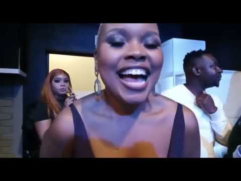 WATCH: Thapelo and Nozi of Idols SA send warm messages to Zululand fans