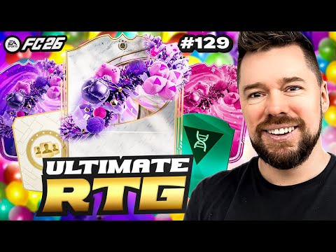 How to Prepare for FUT Birthday! 🎉 Ultimate RTG #129