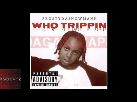 FrostyDaSnowMann - Lucci [Prod. By Laudiano]  [New 2017]