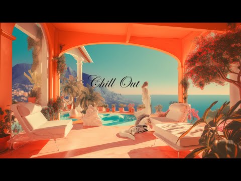 At Home with Henry 184 - BALEARIC CHILL OUT VIBES By Hal Incandenza