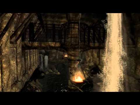 Apocrypha   Skyrim Mod Teaser Trailer